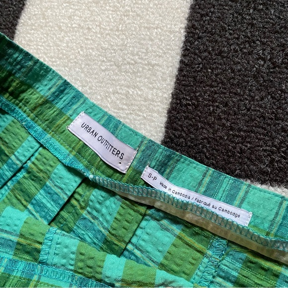 uo skirt - Picture 5 of 5